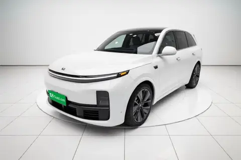 Li L7 2023