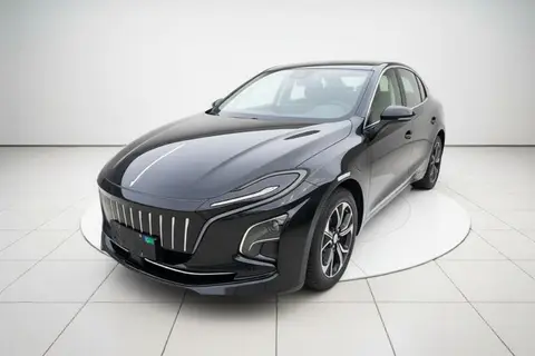 Hongqi E-QM5 2024
