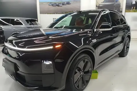 Li L6 2025