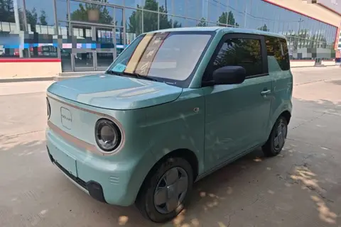 Geely Panda 2023