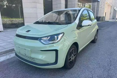 JAC (Sihao) E10X 2022
