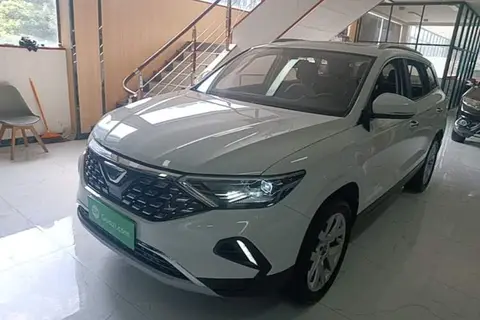 Jetta VS7 2021