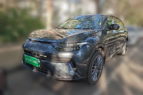 Leapmotor C11 2023