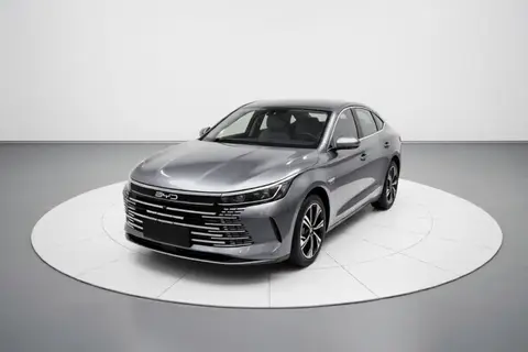 BYD Destroyer 05 2023