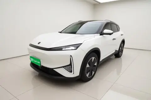 Dongfeng L7 2024