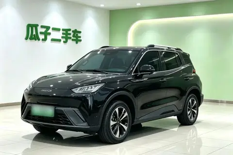BYD Seagull 2023