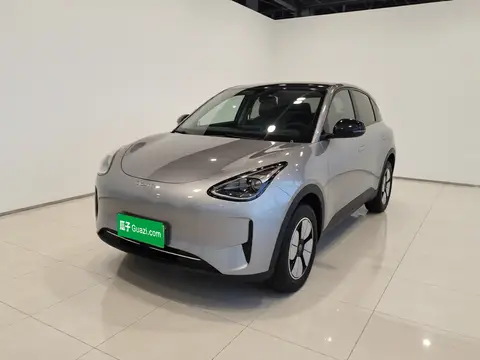 Geely Geome 2025