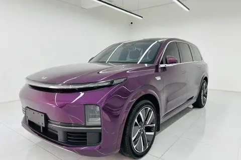 Li L9 2023