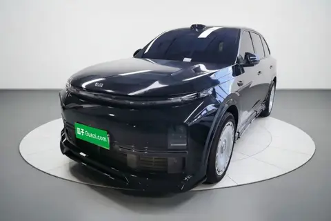 Li L7 2024