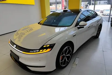 Changan A06 2025