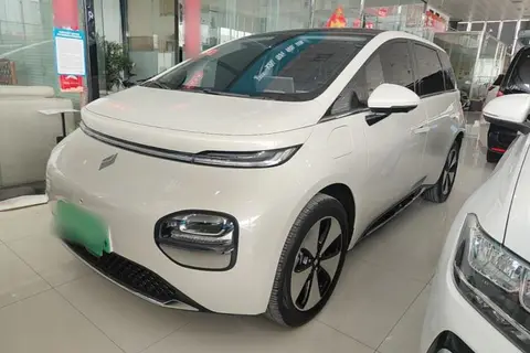 Baojun Cloud 2023