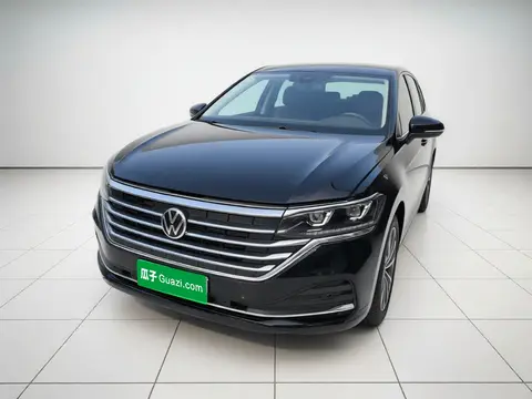 Volkswagen Viloran 2022