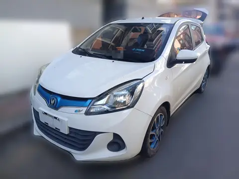 Changan Benni EV 2017