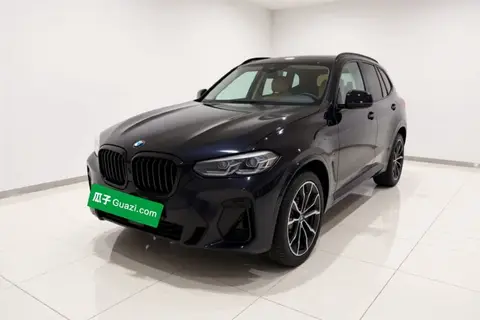 BMW X3 2024