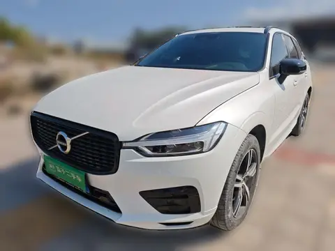 Volvo XC60 2020