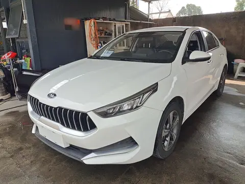 Kia K3 2020