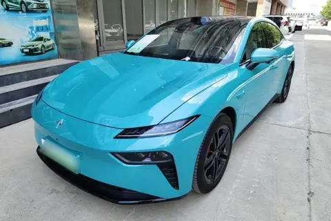 Dongfeng eπ007 2025