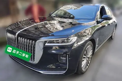 Hongqi H9 2022