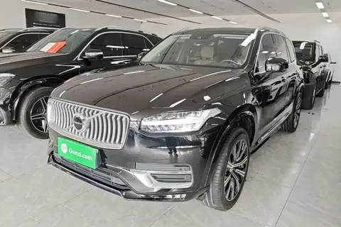 Volvo XC90 2019