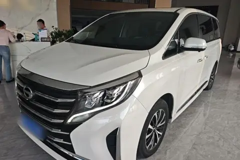 GAC M8 2021
