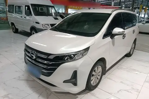 GAC M6 2022