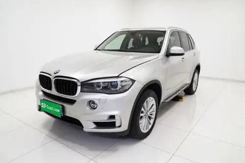 BMW X5 2015