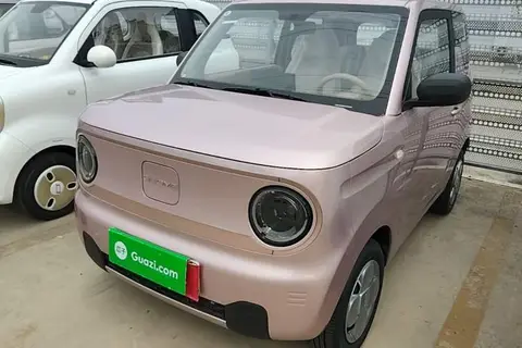 Geely Panda 2025
