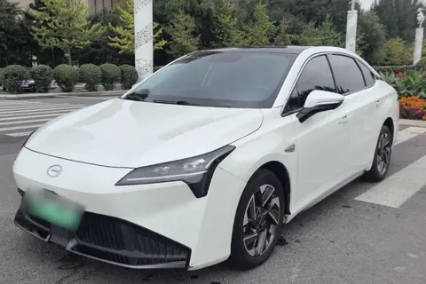 GAC Aion S 2021