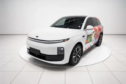 Li L6 2024