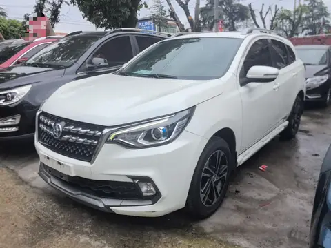 Venucia T70 2019