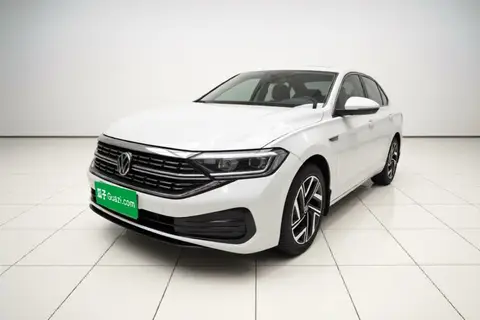 Volkswagen Sagitar 2024