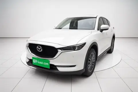 Mazda CX-5 2021