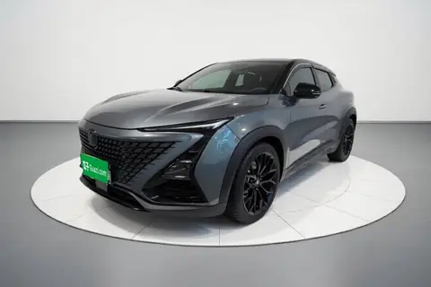 Changan UNI-T 2022