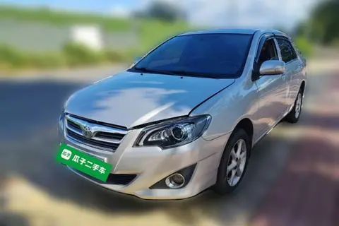 Toyota Corolla Altis 2013