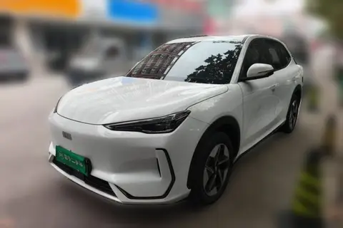 Geely EX5 2025
