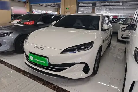 BYD Seal 06 2025