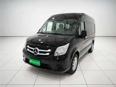 Foton Toano 2020
