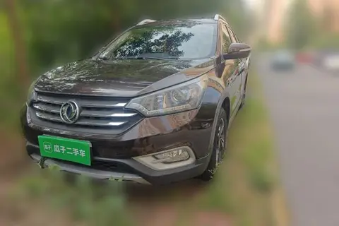 Dongfeng AX7 2016