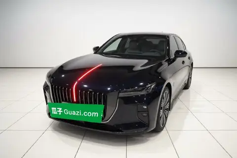 Hongqi H9 2025