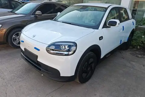 Chery QQ QQ3 EV 2026