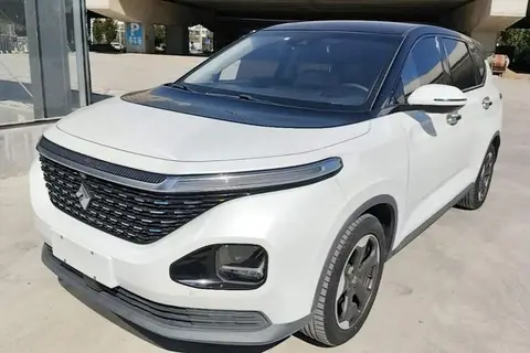 Baojun RM-5 2019