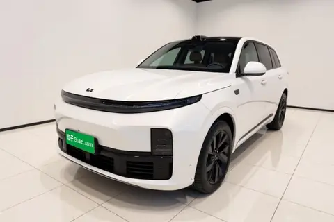 Li L7 2023