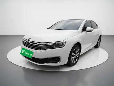 Citroën C6 2022