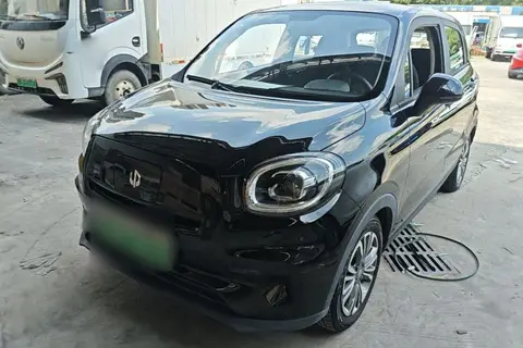 Leapmotor T03 2022