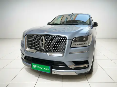 Lincoln Navigator 2018