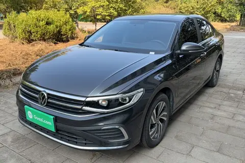 Volkswagen Bora 2025