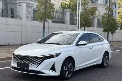 Changan Ruicheng PLUS 2023