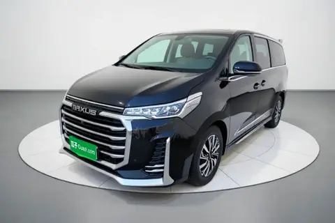 Maxus G20 2021