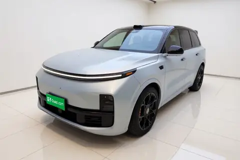 Li L9 2022