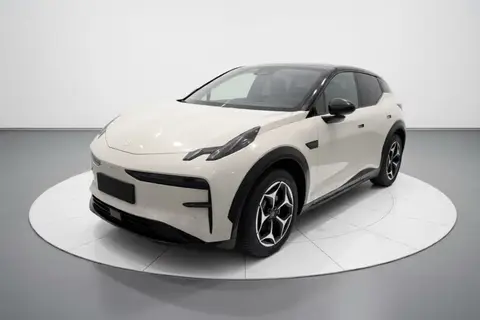 ZEEKR X 2024